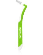 MEDIBLANC Interdental Pick-brush Angle междузъбна четка 6 бр. 08 mm Green 6 бр.