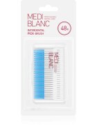 MEDIBLANC Interdental Pick-brush клечки за зъби 48 бр.