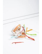 MEDIBLANC Interdental Pick-brush междузъбна четка 05 mm Red 6 бр.