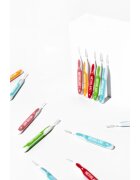 MEDIBLANC Interdental Pick-brush Mix междузъбна четка 5 бр.