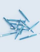 MEDIBLANC Interdental TB Pull Out System 0.4 mm изваждаща се интердентална четка 6 бр.