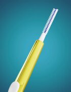 MEDIBLANC Interdental TB Pull Out System 0.5mm изваждаща се интердентална четка 6 бр.