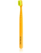 MEDIBLANC KIDS & JUNIOR Ultra Soft четка за зъби за деца ултра софт Orange Pink 2 бр.
