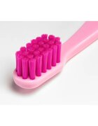 MEDIBLANC KIDS & JUNIOR Ultra Soft четка за зъби за деца ултра софт Orange Pink 2 бр.