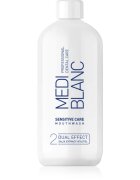 MEDIBLANC Sensitive Care вода за уста при чувствителни зъби и венци 500 мл.