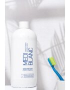 MEDIBLANC Sensitive Care вода за уста при чувствителни зъби и венци 500 мл.