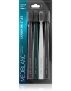 MEDIBLANC Toothbrush Super Soft четка за зъби с въглеродни влакна
