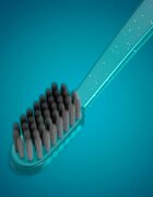 MEDIBLANC Toothbrush Super Soft четка за зъби с въглеродни влакна