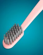 MEDIBLANC Toothbrush Super Soft четка за зъби със сребърни влакна