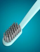 MEDIBLANC Toothbrush Super Soft четка за зъби със сребърни влакна