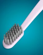 MEDIBLANC Toothbrush Super Soft четка за зъби със сребърни влакна