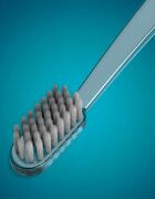 MEDIBLANC Toothbrush Super Soft четка за зъби със сребърни влакна