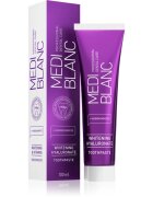 MEDIBLANC Toothpaste Hyaluronic Acid избелваща паста с натриев хиалуронат 100 мл.