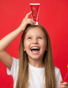 MEDIBLANC Toothpaste KIDS детска паста за зъби Strawberry 50 мл.