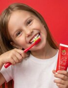 MEDIBLANC Toothpaste KIDS детска паста за зъби Strawberry 50 мл.