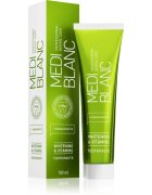 MEDIBLANC Toothpaste Vitamin-Enriched избелваща паста с витамини 100 мл.