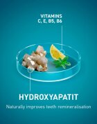 MEDIBLANC Toothpaste Vitamin-Enriched избелваща паста с витамини 100 мл.
