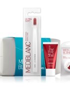 MEDIBLANC Travel Set комплект за пътуване