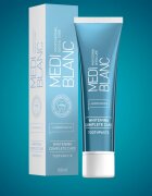 MEDIBLANC Whitening Complete избелваща паста за зъби 100 мл.