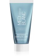 MEDIBLANC Whitening Complete избелваща паста за зъби 50 мл.