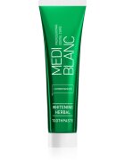 MEDIBLANC Whitening Herbal билкова паста за зъби с избелващ ефект 100 мл.