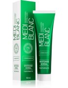 MEDIBLANC Whitening Herbal билкова паста за зъби с избелващ ефект 100 мл.