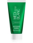 MEDIBLANC Whitening Herbal билкова паста за зъби с избелващ ефект 50 мл.