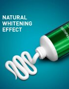 MEDIBLANC Whitening Herbal билкова паста за зъби с избелващ ефект 50 мл.