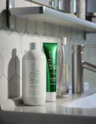 MEDIBLANC Whitening Herbal билкова паста за зъби с избелващ ефект 50 мл.