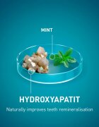 MEDIBLANC Whitening избелваща паста с хидроксиапатит 100 мл.