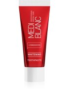 MEDIBLANC Whitening избелваща паста с хидроксиапатит 20 мл.