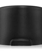 Medicube Age-R Booster Pro Head Case силиконов капак боя Black 1 бр.