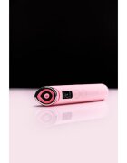 Medicube Age-R Booster Pro мултифункционален уред за регенерация и подхранване на лицето боя Pink 155 гр.