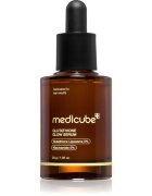 Medicube Age-R Glutathione Glow Serum озаряващ серум да уеднакви цвета на кожата 30 гр.