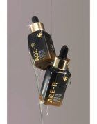 Medicube Age-R Vita C Pro Ampoule концентриран серум против признаците на стареене на кожата с витамин С 20 мл.
