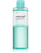 Medicube Azelaic Acid Niacinamide Clear Toner успокояващ тоник за регулиране на себума 250 мл.