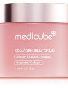Medicube Collagen Jelly Cream интензивен крем-гел с колаген 110 мл.