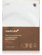 Medicube Deep Peptide Radiance Mask хидратираща платнена маска увеличаващ еластичността на кожата 27 мл.