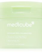 Medicube Exosome CICA Calming Pad тонизиращи възглавнички с успокояващ ефект 100 бр.