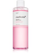 Medicube PDRN Pink Cica Soothing Toner озаряващ тоник за лице за стягане на кожата 250 мл.