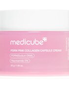 Medicube PDRN Pink Collagen Capsule Cream хидратиращ крем за лице със стягащ ефект 55 гр.