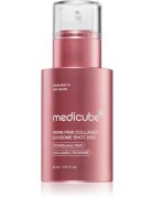 Medicube PDRN Pink Exosome Shot Serum 2000 регенериращ серум за лице за изглаждане на кожата и минимизиране на порите 30 мл.
