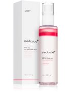 Medicube PDRN Pink Glutathione Serum Mist озаряващ серум за лице със стягащ ефект в спрей 100 мл.