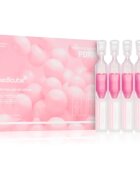 Medicube PDRN Pink One Day Serum възстановяващ серум за лице за освежаване и хидратация 10x1.5 мл.