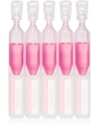 Medicube PDRN Pink One Day Serum възстановяващ серум за лице за освежаване и хидратация 10x1.5 мл.