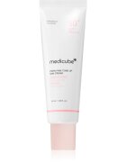 Medicube PDRN Pink Tone Up Sun Cream хидратиращ защитен крем SPF 50 50 мл.