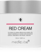 Medicube Red Cream Хидратиращ и подхранващ крем с успокояващ ефект 50 мл.