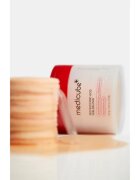 Medicube Red Succinic Acid Peeling Pad ексфолиращи възглавнички за проблемна кожа 70 бр.