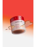 Medicube Red Succinic Acid Peeling Pad ексфолиращи възглавнички за проблемна кожа 70 бр.