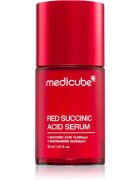 Medicube Red Succinic Acid Serum озаряващ серум с хидратиращ ефект 30 мл.